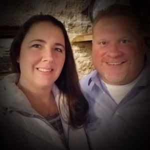 Meet your Posher, Chris-valarie